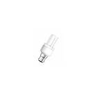 Osram Dulux Superstar Stick 825 400lm 2500K B22d 8W