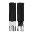 Tower Electric Salt and Pepper Set