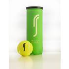 RS Tennis Green Edition (3 bollar)