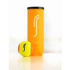 RS Tennis Orange Edition (3 balls)