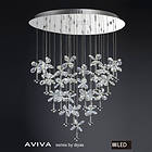 Diyas IL31147 Aviva