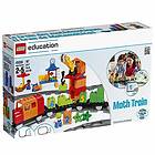 LEGO Duplo 45008 Train Des Mathématiques