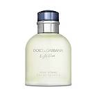 Dolce & Gabbana Light Blue Pour Homme edt 200ml