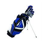 Ben Sayers M15 with Carry Stand Bag