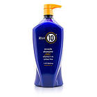 It's A 10 Miracle Plus Keratin Shampoo 1000ml