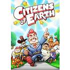 Citizens of Earth (PC)