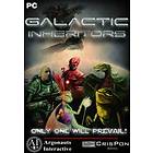 Galactic Inheritors (PC)