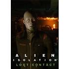 Alien: Isolation: Lost Contact (Expansion) (PC)