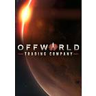 Offworld Trading Company (PC)