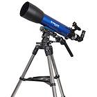 Meade Infinity 102mm Altazimuth Refractor