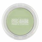 MUA Makeup Academy Pro-Base Prime & Conceal Correcting Cream