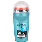 L'Oreal Men Expert Cool Power 48H Anti-Perspirant Roll-On 50ml