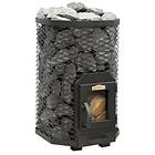 Stoveman 13 M 15.4 kW