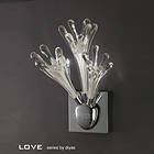 Diyas IL50430 Love