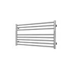 Nordhem Solliden ZKE0509 230V 150W 905x600 (Chrome)