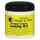 Jamaican Mango & Lime Resistant Formula Locking Gel 177ml