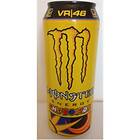 Monster Energy The Doctor Burk 0,5l