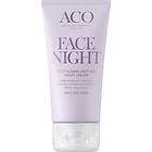 ACO Revitalising Anti Age Night Cream 50ml