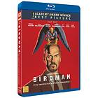 Birdman (Blu-ray)