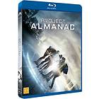 Project Almanac (Blu-ray)