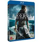 Exodus: Gods and Kings (Blu-ray)