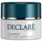 Declaré Men Vita Mineral Q10 Multivitamin Cream 50ml