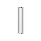 PAX Velvet 230V 100W 210x1030 (Silver)