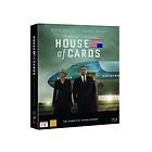 House of Cards - Säsong 3 (Blu-ray)