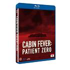 Cabin Fever: Patient Zero (Blu-ray)
