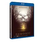 Demonic (Blu-ray)