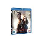 The Giver (UK) (Blu-ray)