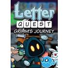 Letter Quest: Grimm's Journey (PC)