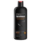 TRESemme Perfectly (Un)done Weightless Shampoo 500ml
