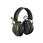 3M Peltor WS SportTac Headset Foldable