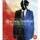 The Long Goodbye (UK) (Blu-ray)