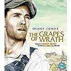 The Grapes of Wrath (UK) (Blu-ray)