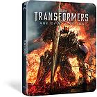 Transformers: Age of Extinction - SteelBook (US) (Blu-ray)