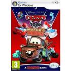Cars Toon: Mater's Tall Tales (PC)