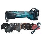 Makita DTM51RMJX3 (2x4,0Ah)