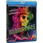 Inherent Vice (Blu-ray)