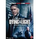 Dying of the Light (Blu-ray)