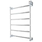 PAX Jazz 230V 55W 700x650 (Krom)