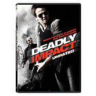 Deadly Impact (DVD)