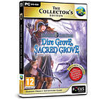 Mystery Case Files: Dire Grove, Sacred Grove - Collector's Edition (PC)