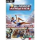 Summer Athletics (PC)