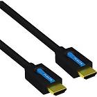 PureLink Cinema+ CS1000 HDMI - HDMI High Speed with Ethernet 0,5m