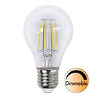 Star Trading Illumination LED Filament Bulb 750lm 2700K E27 7,5W (Dimbar)