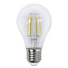 Star Trading Illumination LED Clear Filament Bulb 810lm 2700K E27 7W