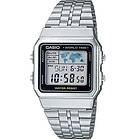 Casio Collection A500WA-1D