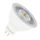 Integral MR16 COB LED 380lm 2700K GU5.3 7W (Dimmable)